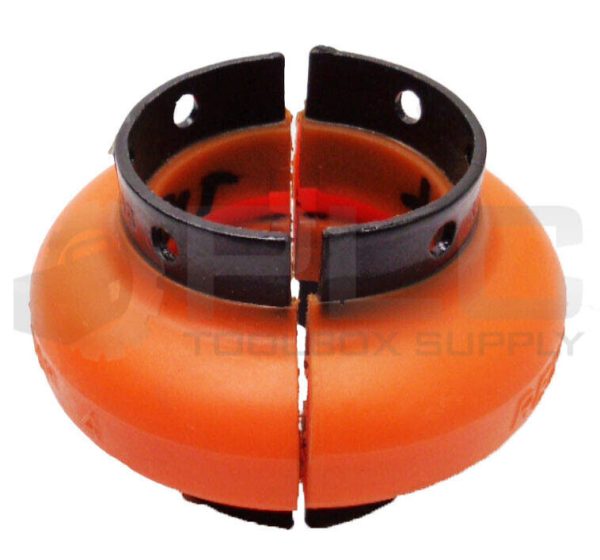 NEW REXNORD E4 OMEGA FLEXIBLE SPACER ELEMENT COUPLING CY 3"