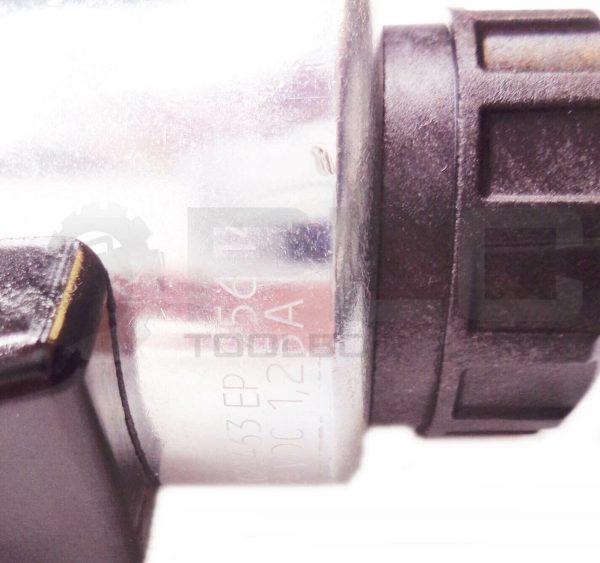 NEW REXROTH 4WE6D62/OFEG24N9DK24L2/62 SOLENOID VALVE W/ R900021463 EP 95614 COIL - Image 6