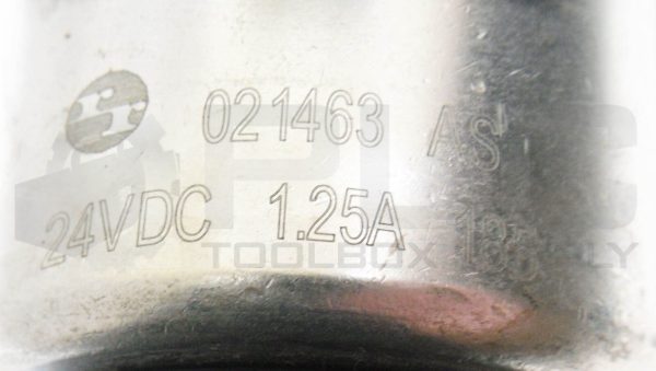 NEW REXROTH H-4WEH25J64/6EG24N9ETDK24L2 VALVE ASSY. 4WE6J61/EG24N9DK24L2 - Image 6