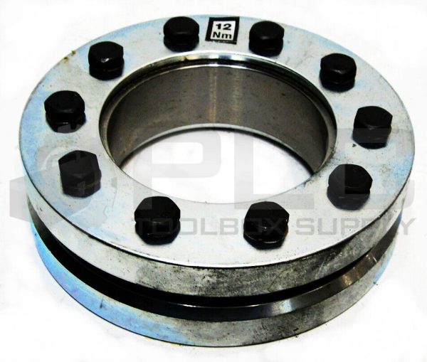 NEW SCHRUMPFSCHEIBE RINGFEEDER 62 RFN 4071 SHRINK RING 62-RFN-4071 - Image 3