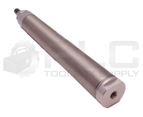 NEW SMC NCDMB125-0700C PNEUMATIC AIR CYLINDER 250PSI - Image 4
