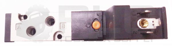 NEW SMC NVZ3120-5D0-M5 VALVE/SOL PILOT 0.15-0.7MPA - Image 4