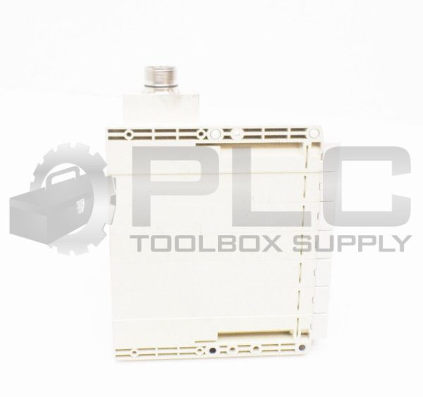 NEW SMC SS5V4-W10CD-05B-02T STATION MANIFOLD TIE-ROD BASE SS5V4W10CD05B02T - Image 7