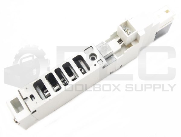 NEW SMC VQ2100-3 PNEUMATIC SOLENOID VALVE 0.1-0.7MPa - Image 4
