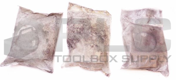 NEW SNAP-TITE B78CN20-SPK BRASS SPARE PARTS KIT - Image 3