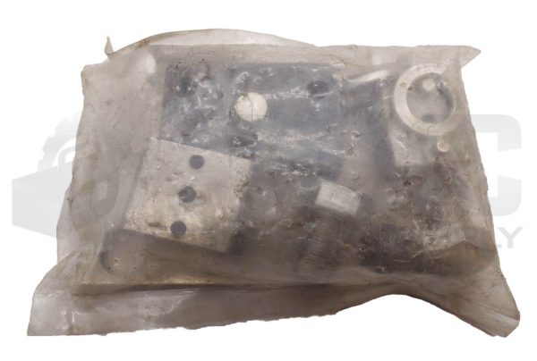 SEALED NEW JAMESBURY 795103 QUARTZ MOUNTING KIT - Image 3