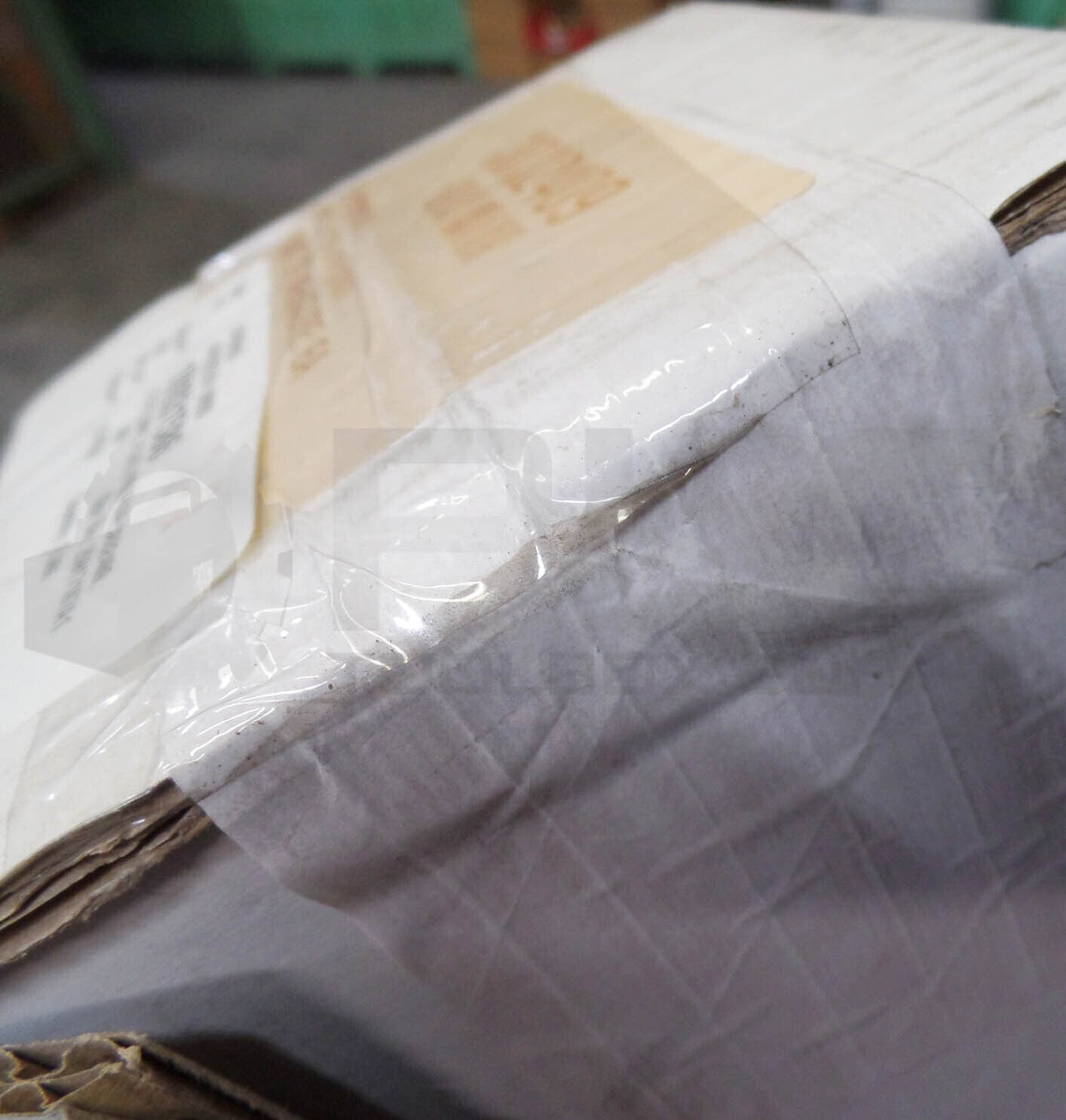 SEALED NEW PNEUMATIC PRODUCTS 3032409 PNEUMATIC FILTER ELEMENT - Image 4