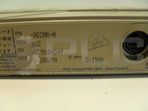 DECREPEATER 90C DECMR-M REV H02 - Image 4