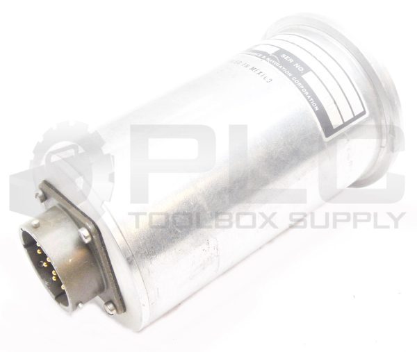 KEARFOTT 05088-CU91095101 B LESS RESOLVER CT (10X) TACHOMETER - Image 3
