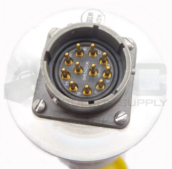 KEARFOTT 05088-CU91095101 B LESS RESOLVER CT (10X) TACHOMETER - Image 4