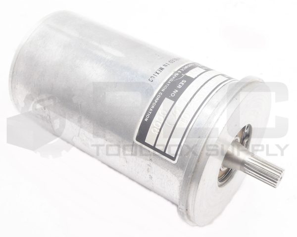 KEARFOTT 05088-CU91095101 B LESS RESOLVER CT (10X) TACHOMETER