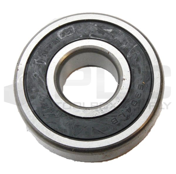 LOT OF 2 NEW NTN 6304LLB03/5C BALL BEARING 2" OD 7/8" ID 6304LB *READ* - Image 4