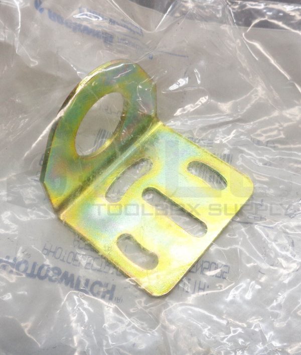LOT OF 4 SEALED NEW ALLEN BRADLEY 60-2657 /A ACCESSORY 90° MOUNT BRACKETS *QTY* - Image 4