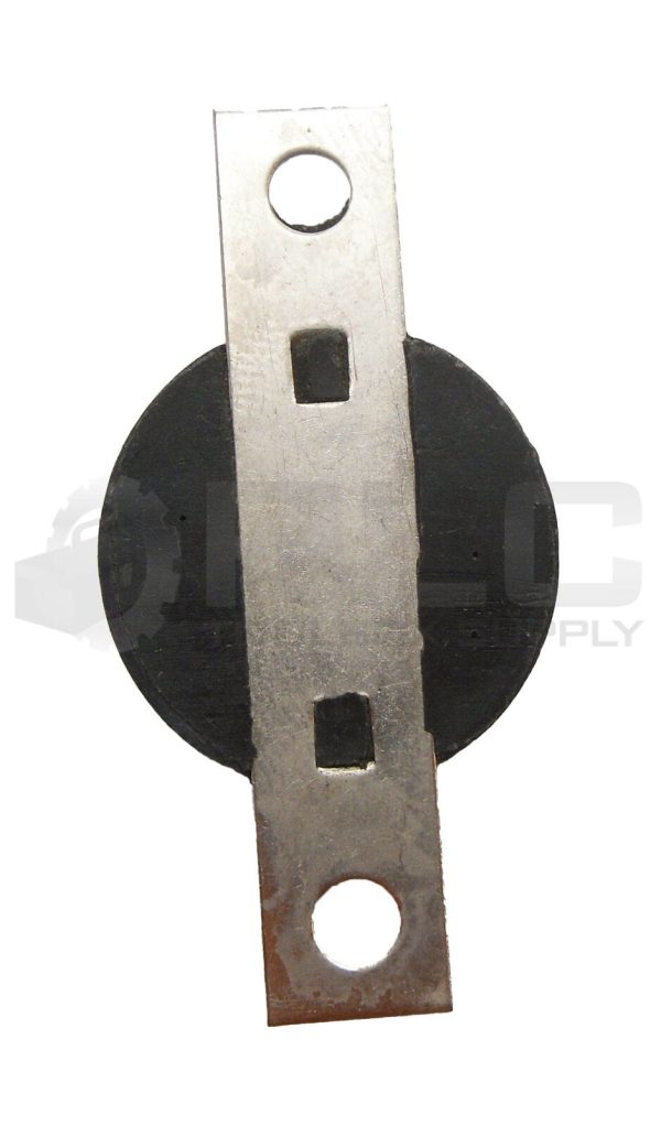LOT OF 5 CKE Z480PA80C PANEL MOUNT - Image 4