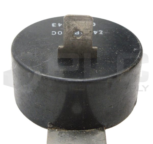 LOT OF 5 CKE Z480PA80C PANEL MOUNT - Image 5