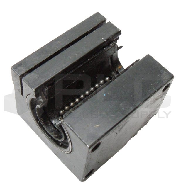 LOT OF 6 THOMSON INDUSTRIES SYSTEMS LINEAR RAIL GUIDE BEARING - Image 5