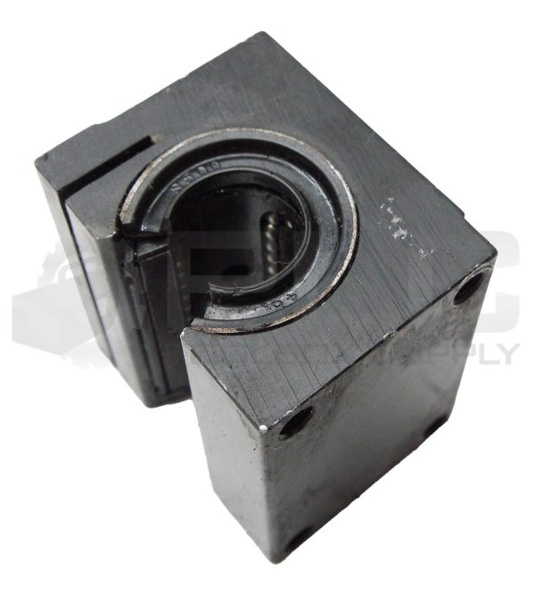 LOT OF 6 THOMSON INDUSTRIES SYSTEMS LINEAR RAIL GUIDE BEARING - Image 6