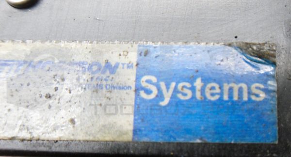 LOT OF 6 THOMSON INDUSTRIES SYSTEMS LINEAR RAIL GUIDE BEARING - Image 7