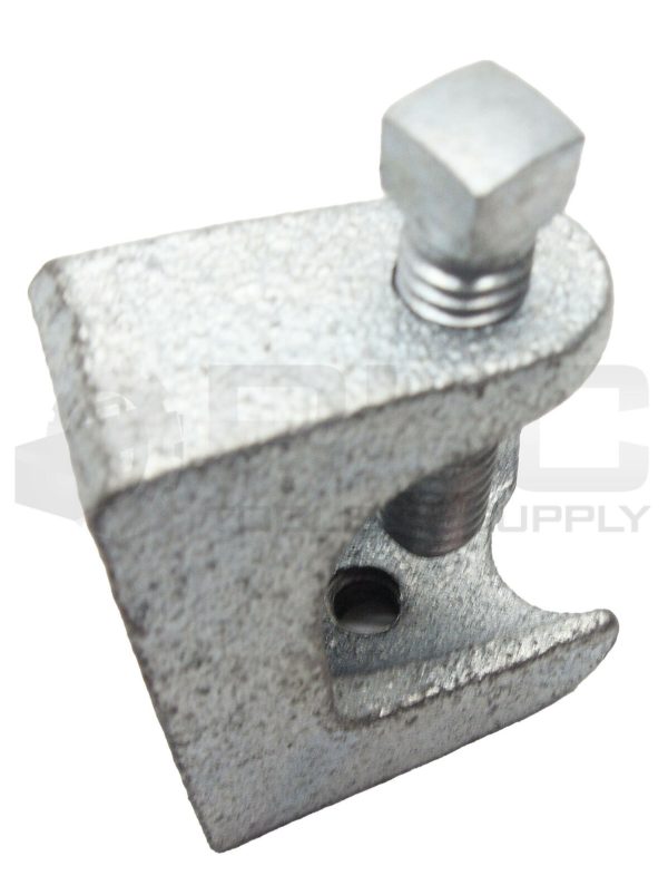 LOT OF 7 NEW SC 318 BEAM CLAMP SC J 318 - Image 5