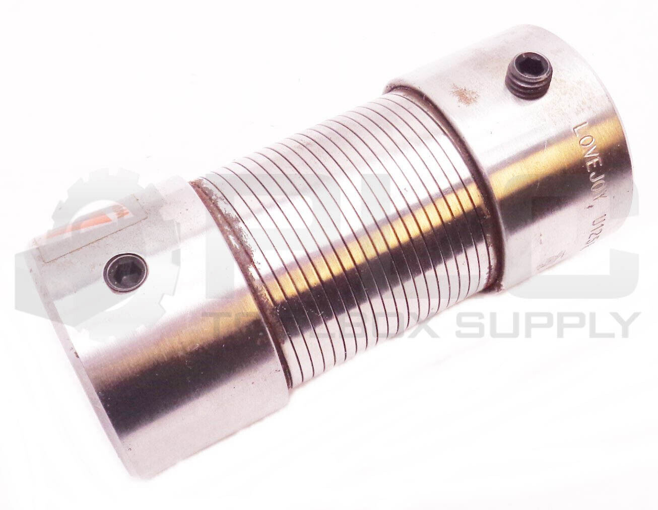 LOVEJOY U125R 13541 UNIFLEX COUPLING 11/4" BORE PLC Toolbox Supply