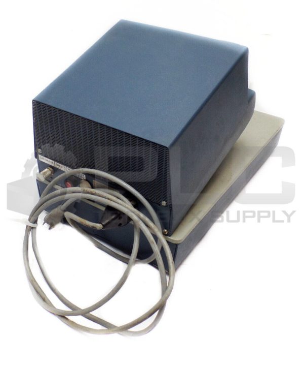 MACBETH TD-502 TRANSMISSION DENSITOMETER, TD502 - Image 3