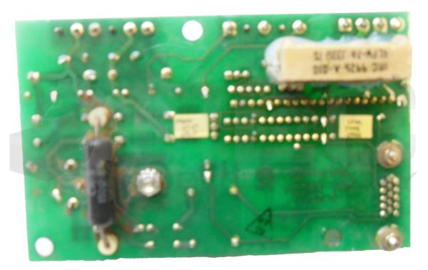 MEDAR 6450-5 CIRCUIT BOARD - Image 5