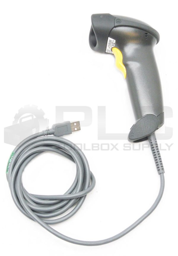 MOTOROLA LS2208 GENERAL PURPOSE BAR CODE SCANNER ASSY. LS2208-SR20007R-NA - Image 4