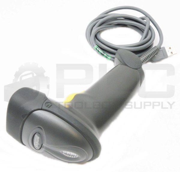 MOTOROLA LS2208 GENERAL PURPOSE BAR CODE SCANNER ASSY. LS2208-SR20007R-NA - Image 5