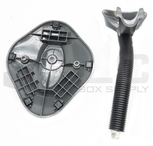 MOTOROLA LS2208 GENERAL PURPOSE BAR CODE SCANNER ASSY. LS2208-SR20007R-NA - Image 6