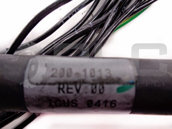 NEW 200-1013 REV:00, 20 PIN CONNECTOR - Image 4