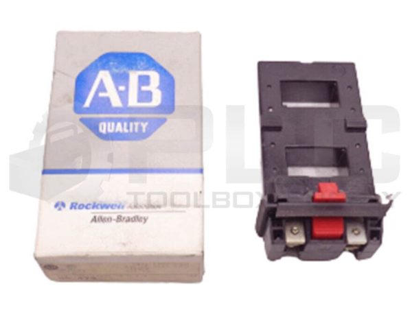 NEW ALLEN BRADLEY GC-473 COIL, 110/120V 50/60HZ, GC473, ROCKWELL