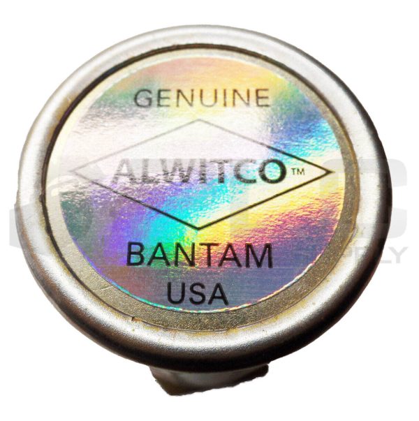 NEW ALWITCO BANTAM MUFFLER 1-3/4"OD - Image 6