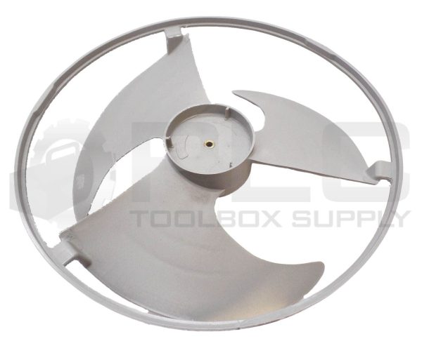 NEW AMANA 0161P00055-A FAN BLADE - Image 3