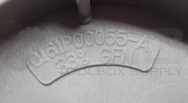 NEW AMANA 0161P00055-A FAN BLADE - Image 4