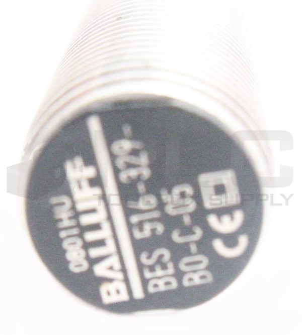 NEW BALLUFF BES 516-329-BO-C-05 PROXIMITY SENSOR - Image 5