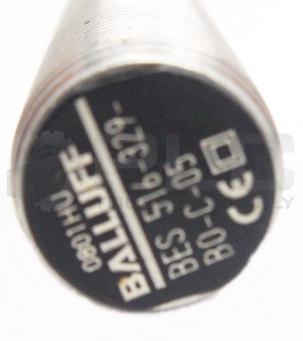 NEW BALLUFF BES 516-329-BO-C-05 PROXIMITY SENSOR - Image 6