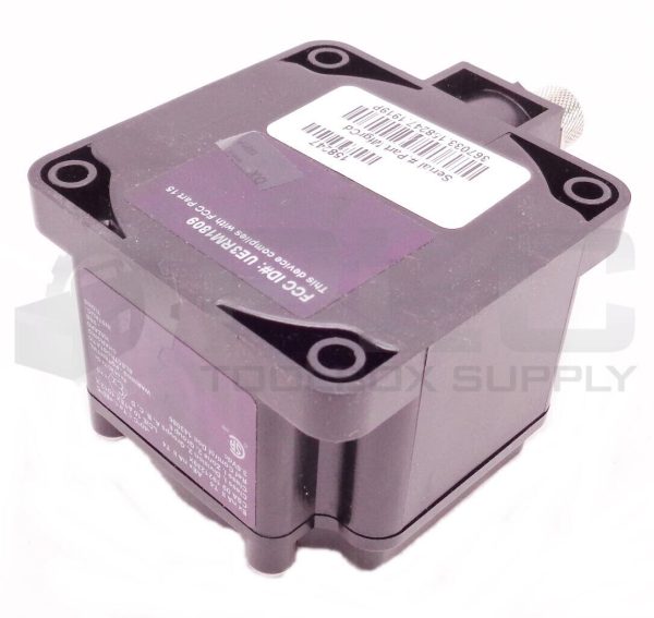 NEW BANNER DX80N9X1S-P6 SURE CROSS PERFORMANCE NODE 18648 - Image 5