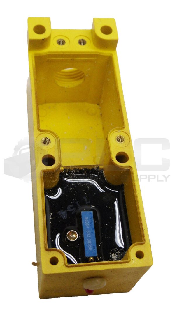 NEW BANNER RD1 MULTI BEAM SCANNER BLOCK 17629 SBRD1 ***READ*** - Image 7