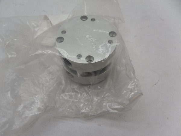 NEW BIMBA FO-090.5 AIR CYLINDER FO090.5 F0-090.5 F0090.5 - Image 4