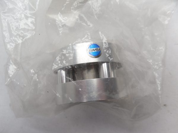 NEW BIMBA FO-090.5 AIR CYLINDER FO090.5 F0-090.5 F0090.5 - Image 6