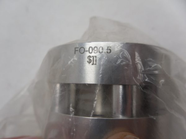 NEW BIMBA FO-090.5 AIR CYLINDER FO090.5 F0-090.5 F0090.5 - Image 8