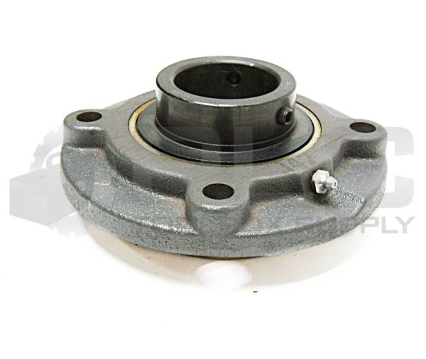NEW BROWNING VFCS-335 PILOTED FLANGE BEARING ID: 2-3/16" VFCS335 - Image 3