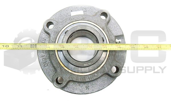 NEW BROWNING VFCS-335 PILOTED FLANGE BEARING ID: 2-3/16" VFCS335 - Image 4