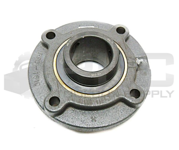 NEW BROWNING VFCS-335 PILOTED FLANGE BEARING ID: 2-3/16" VFCS335