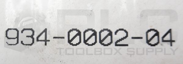 NEW COPELAND 934-0002-04 ADAPTER FITTING KIT - Image 5