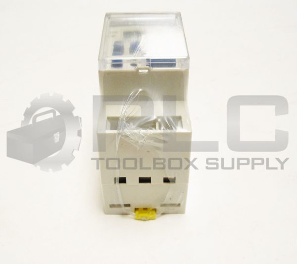 NEW CQC TP8B16 MULTIFUNCTION WEEKLY PROGRAMMABLE ELECTRONIC TIMER - Image 5