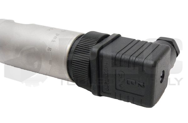 NEW DRUCK PTX 7217 PRESSURE TRANSMITTER 0-300PSIG 9-30VDC - Image 3