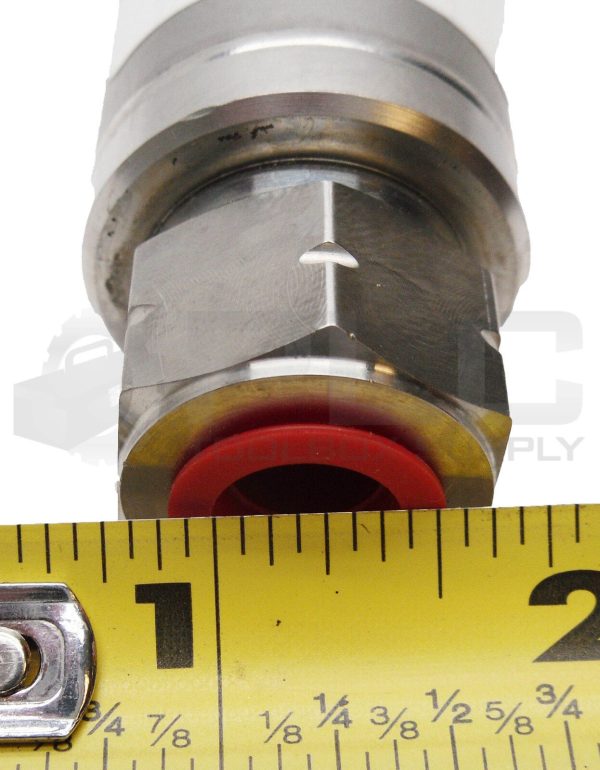 NEW DRUCK PTX 7217 PRESSURE TRANSMITTER 0-300PSIG 9-30VDC - Image 6