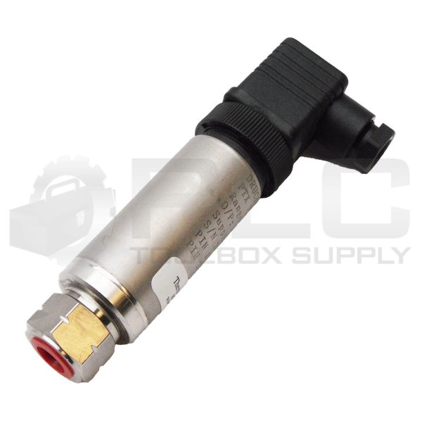 NEW DRUCK PTX 7217 PRESSURE TRANSMITTER 0-300PSIG 9-30VDC