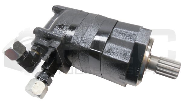 NEW EATON 104-1033-066 GEAR MOTOR 4065 S12415 - Image 5